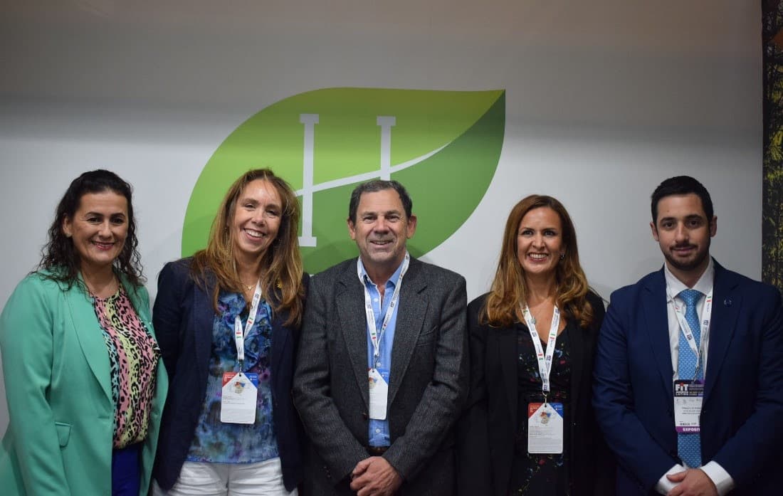 La sustentabilidad se hizo presente en FIT con "Hoteles Más Verdes"