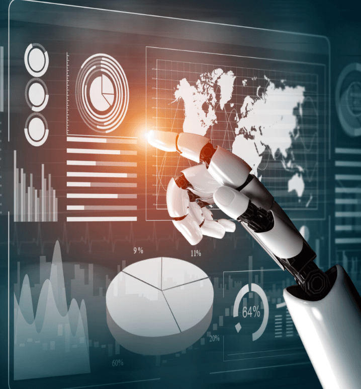 Es hora de regular la Inteligencia Artificial