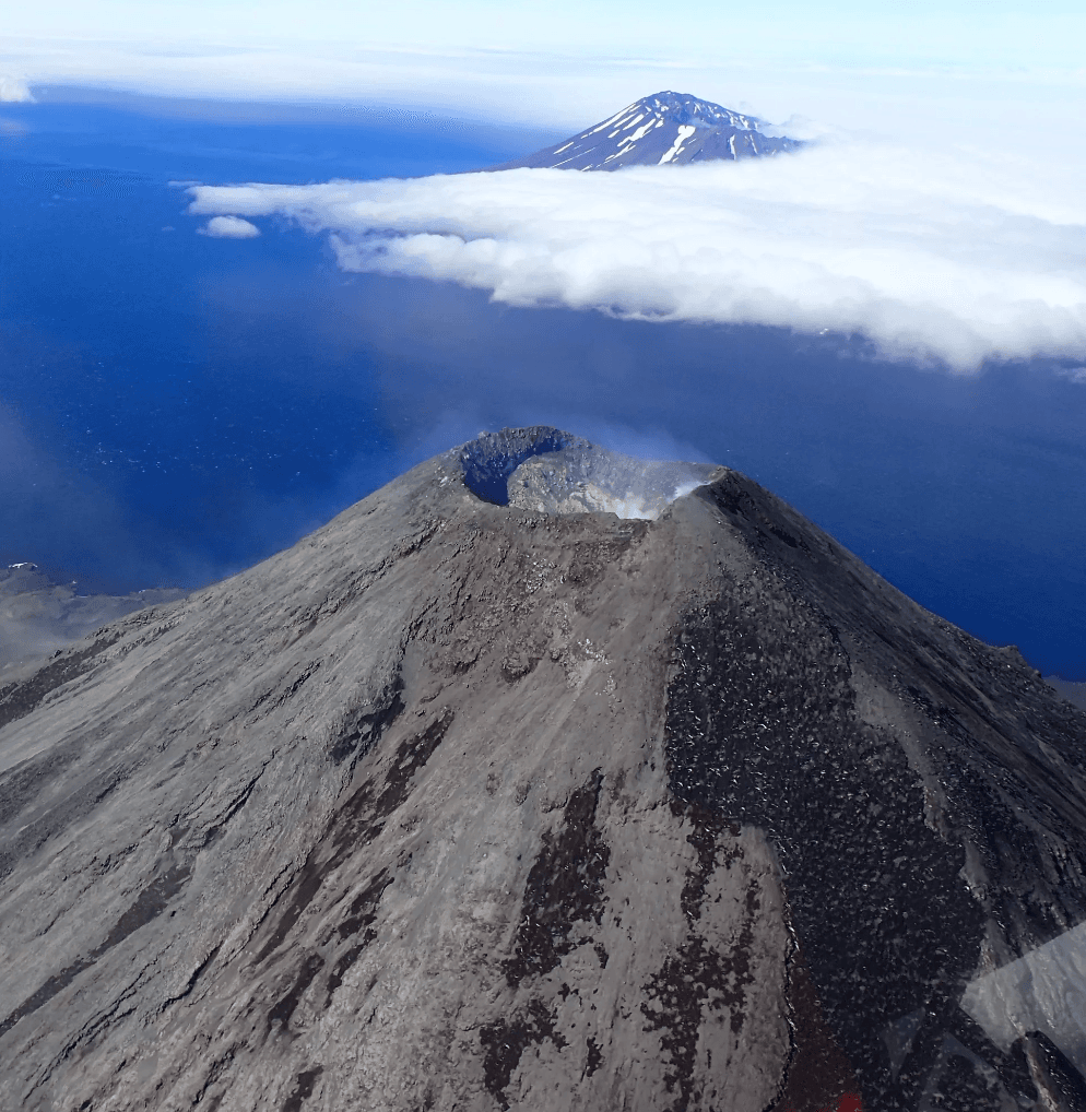 Islandia en alerta máxima por claro riesgo volcánico