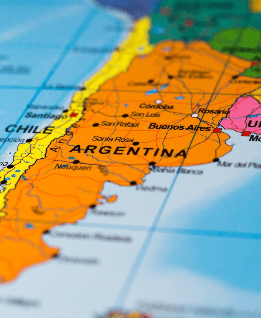 El nuevo desafío de una  Argentina empobrecida