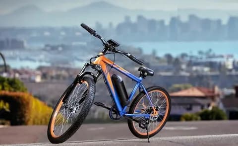 Bicicletas: menos petróleo que los coches eléctricos