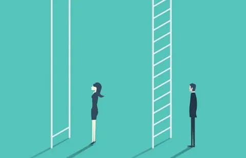 Desigualdades de género, tanto de ayer como de hoy