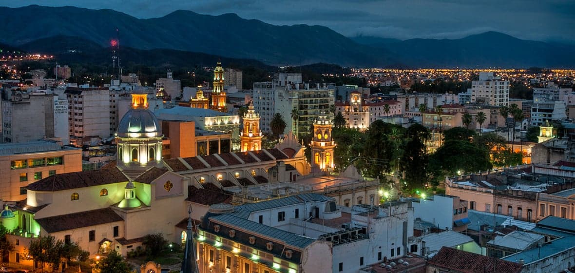 El consumo en el noreste argentino