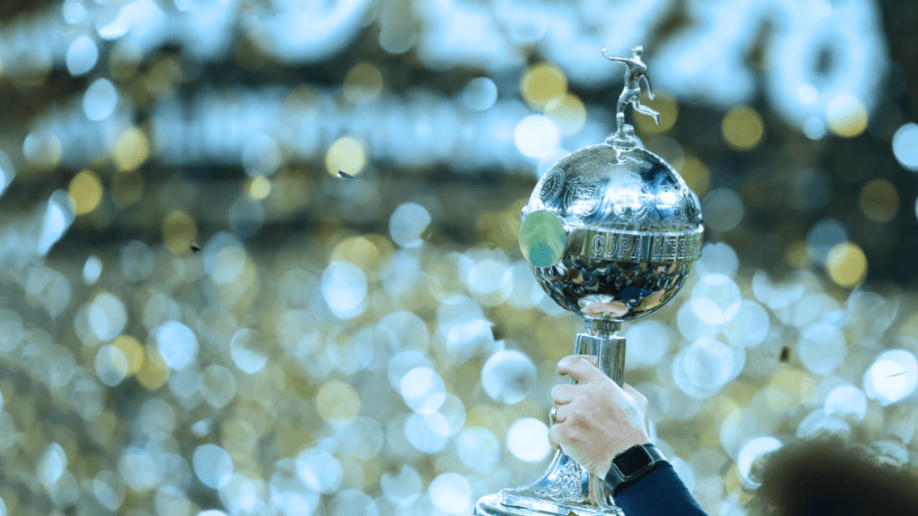 Torneos será Host Broadcaster de la final de la copa CONMEBOL Libertadores