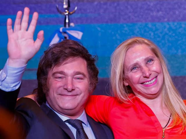 Creció el interés en Latinoamérica  por las elecciones en la Argentina