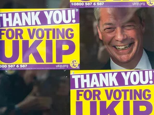 Cómo ha sido la evolución de  la extrema derecha en Europa