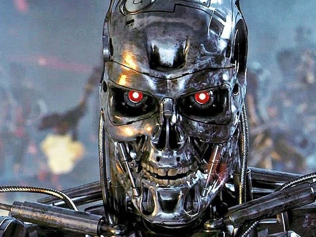 Inteligencia artificial: doomers frente a boomers