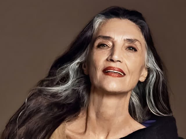 Las marcas descubren que hay vida después de los 65 años