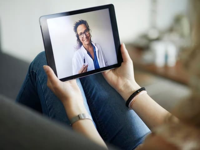 El paradigma que cambia el negocio de la salud