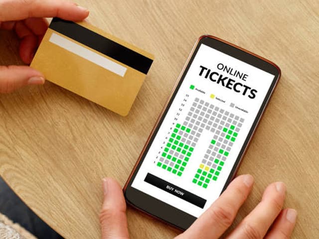 Guía para comprar entradas y reservar viajes sin problemas