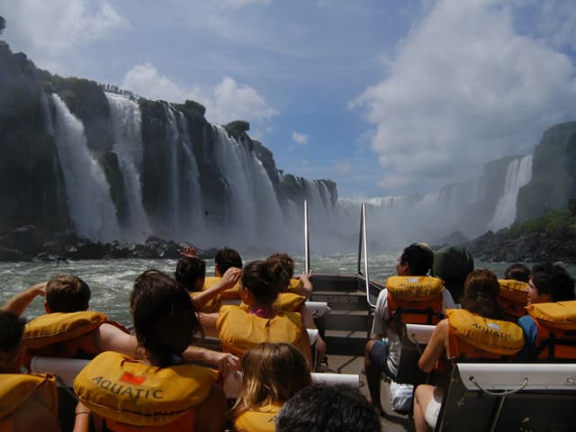 6,2 millones de turistas  extranjeros durante 2033