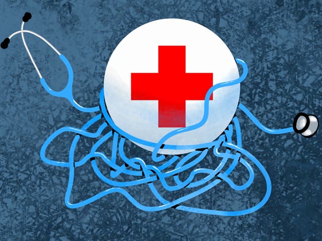 La IA y otros avances para mejorar servicios de urgencias