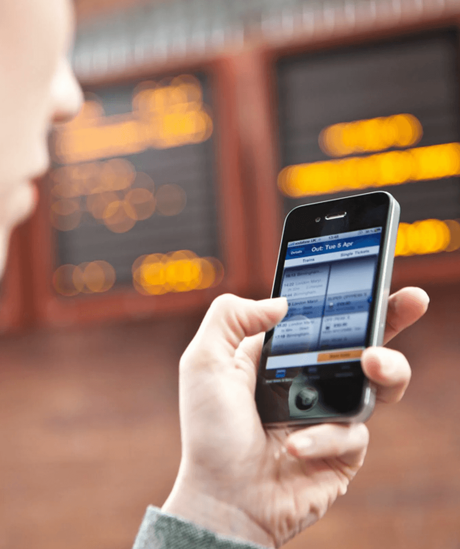 60% de los intentos de fraude se producen en teléfonos móviles