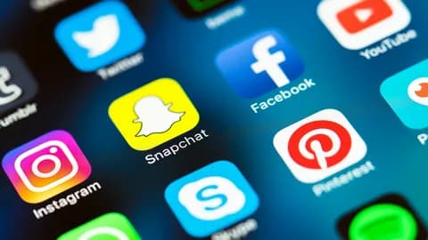 Falta de estrategias y crisis, la muerte de las redes sociales