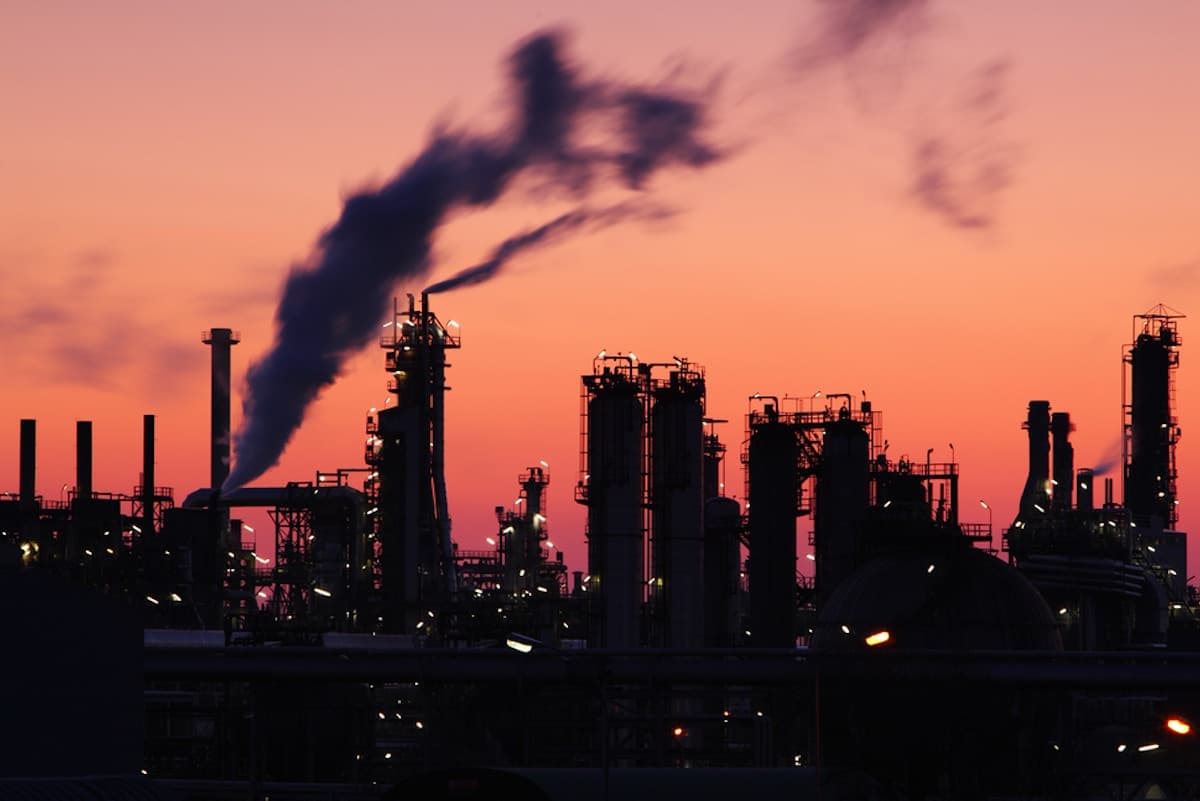 Mucho más que un acuerdo para abandonar combustibles fósiles