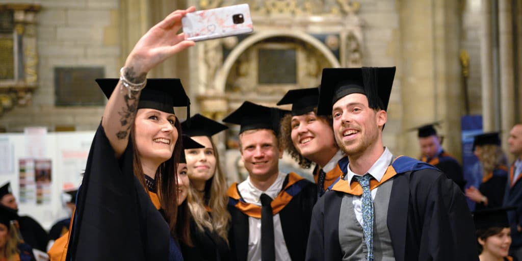 Educación internacional: un  plus para el mercado laboral