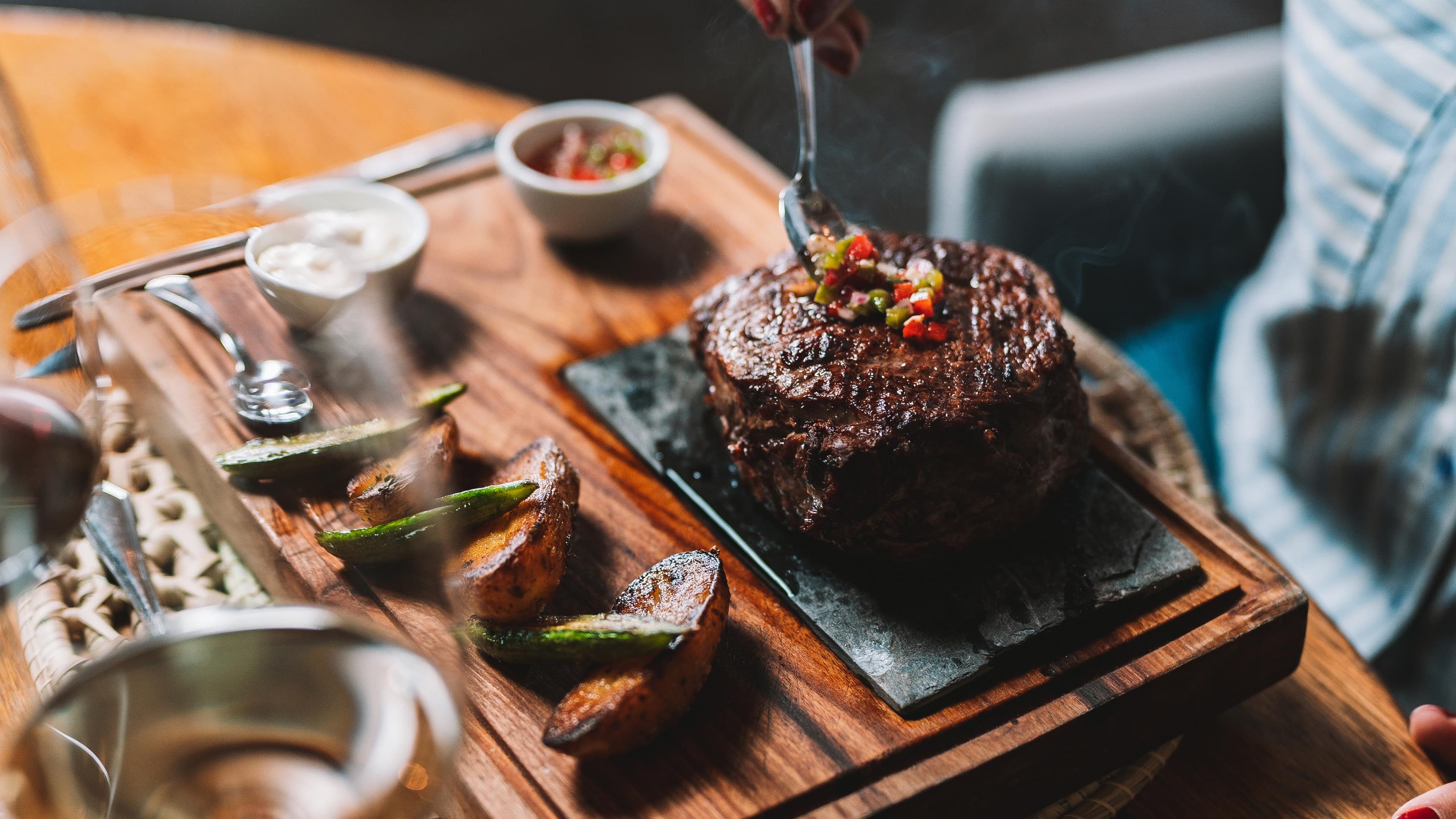 Andeluna inaugura su "Winery Lodge"