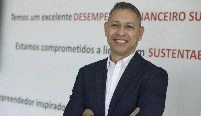 Henkel Argentina tiene nuevo presidente: Jorge Strapasson
