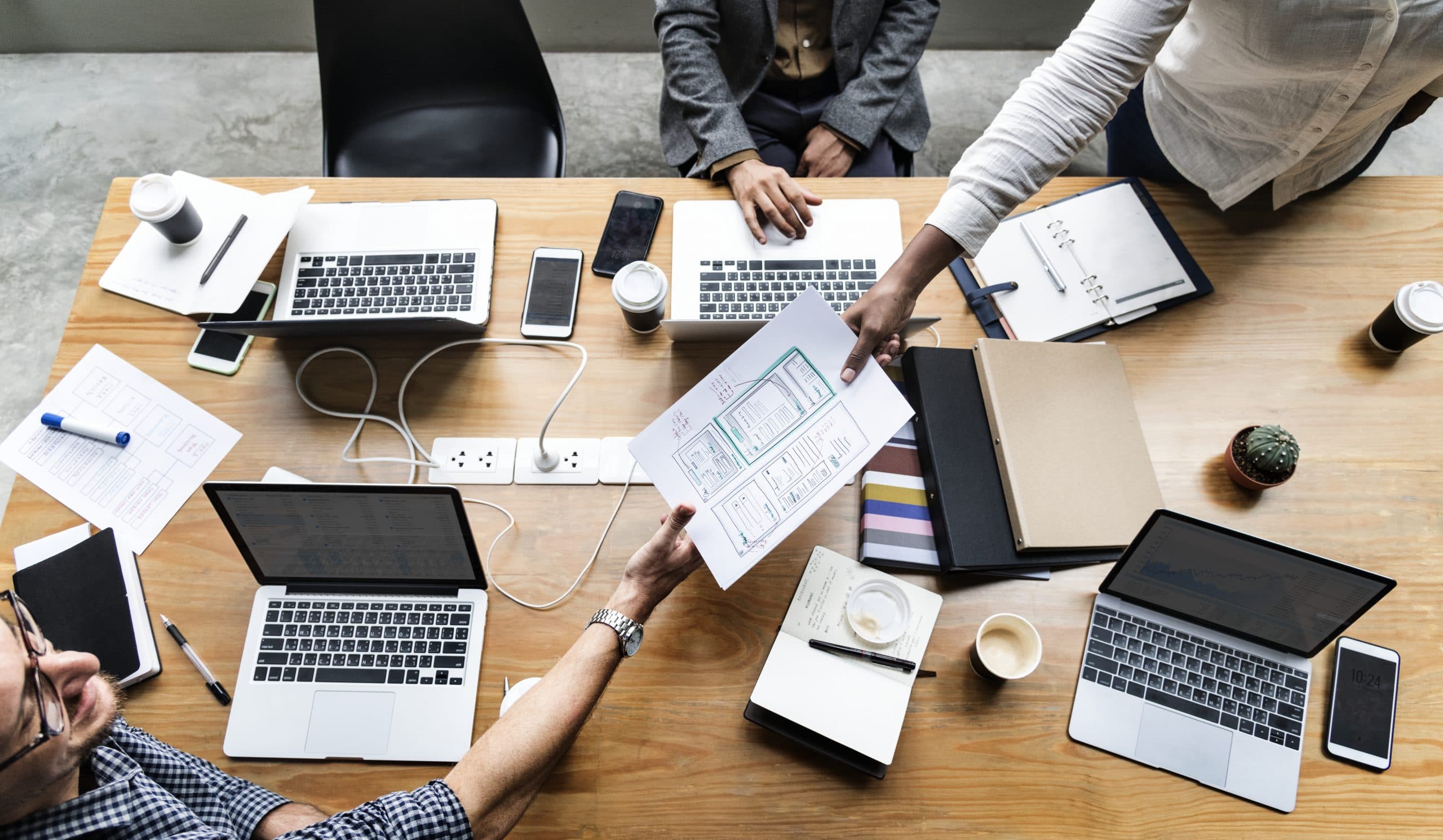 Ofertas de trabajo falsas: 6 indicadores para detectarlas