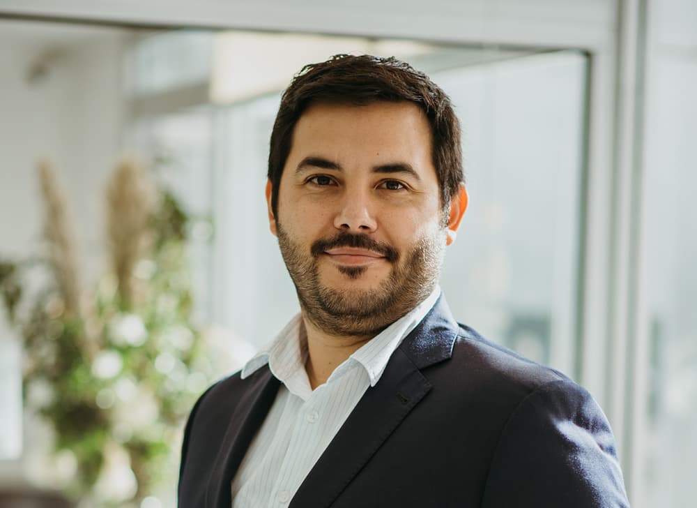 Unitech Iberoamericana se asocia con ShadowDragon