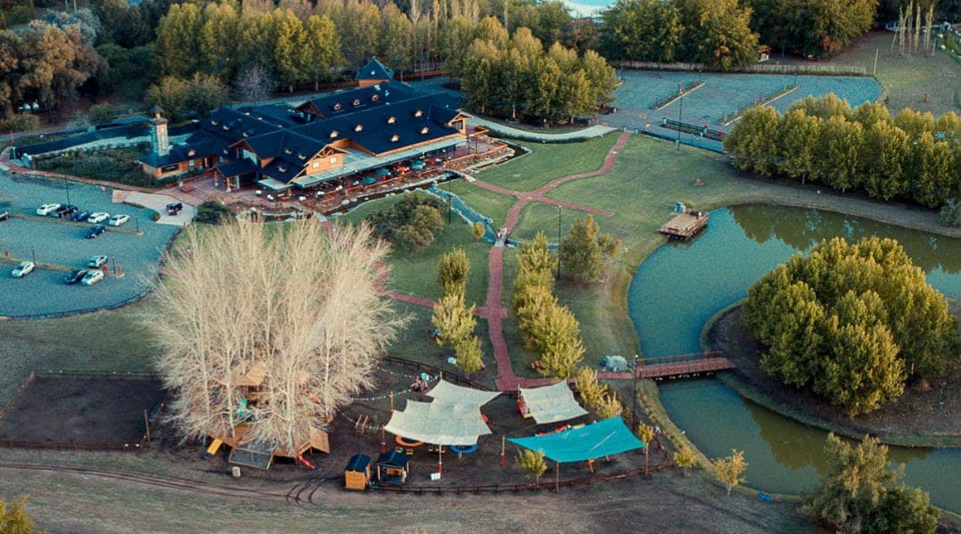 Terrazas al Lago y Salentein Numina: una experiencia gastronómica y enológica de lujo