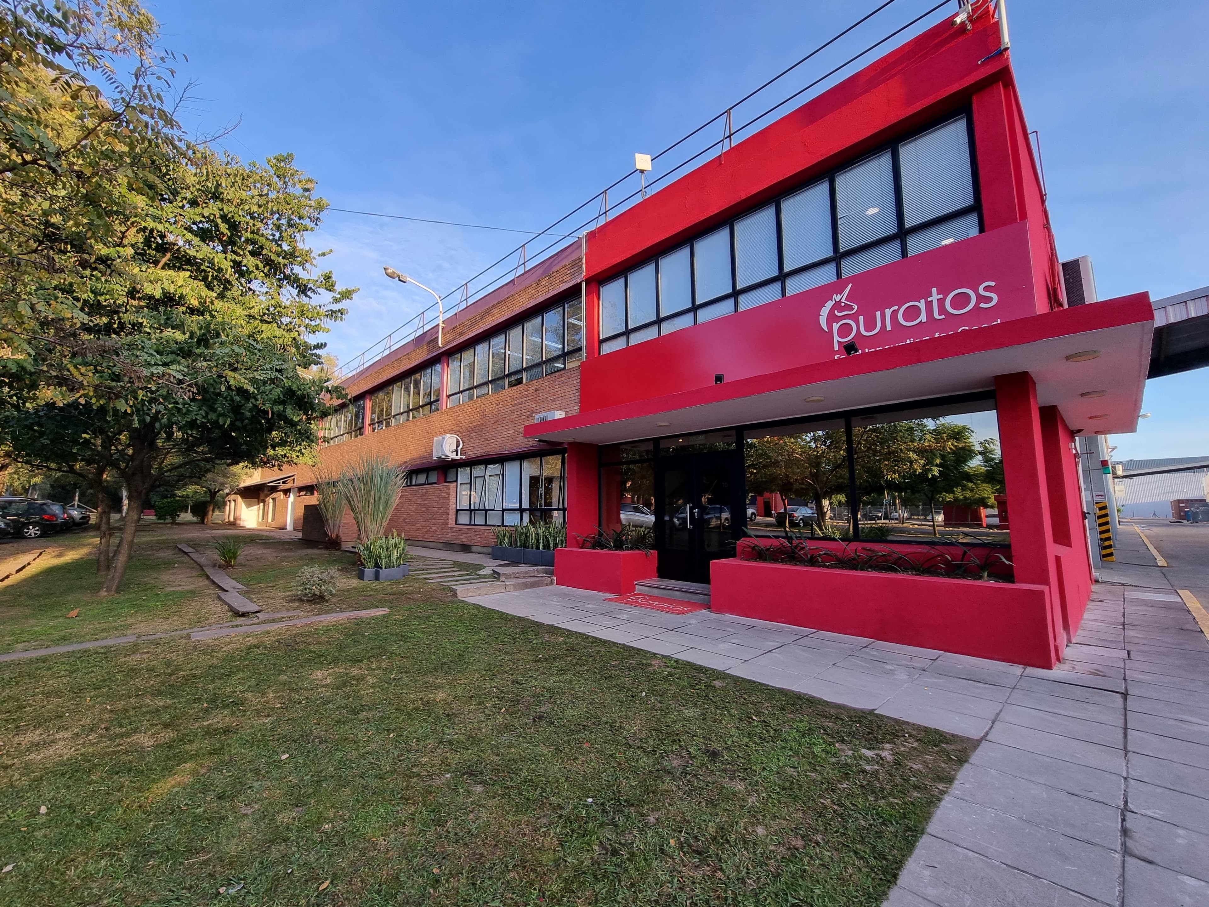 La empresa belga Puratos invierte US$ 7 millones de dólares en Argentina