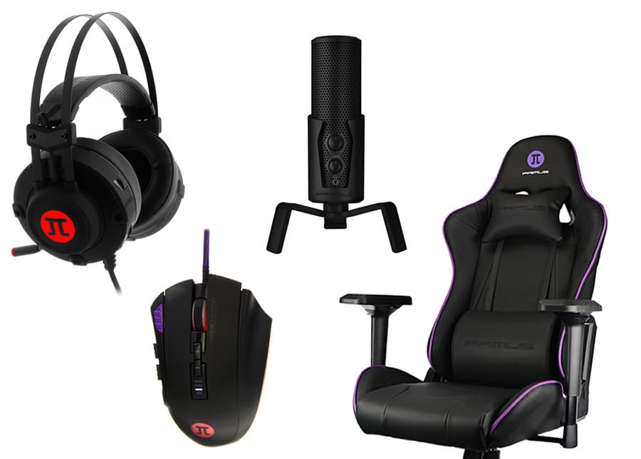 Primus realizó acuerdo estratégico con Air Computers