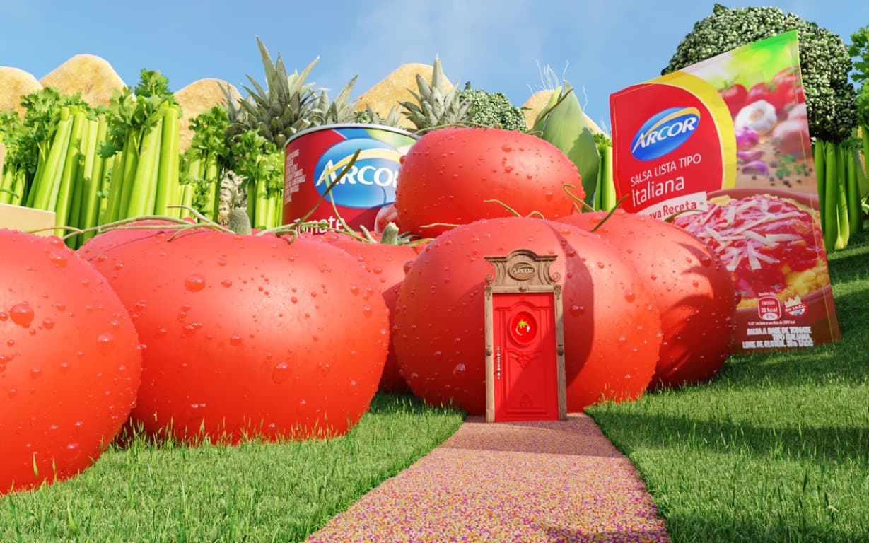 Grupo Arcor presenta una plataforma educativa