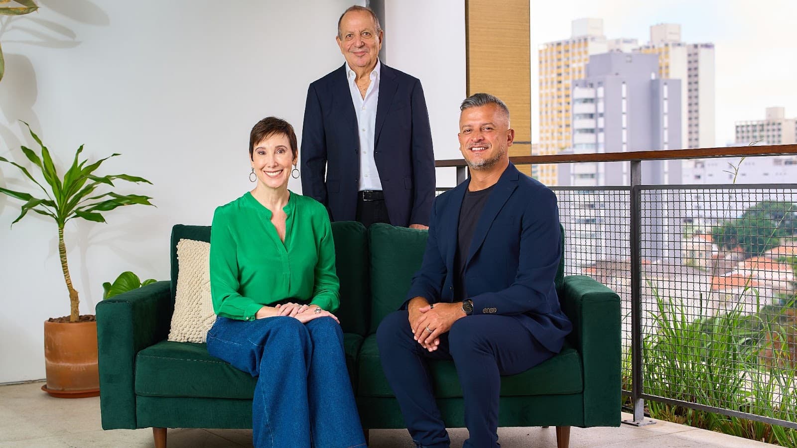 Patrícia Ávila se une a Untold como directora regional de Ágora