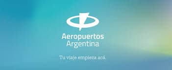 Aeropuertos Argentina renueva su marca