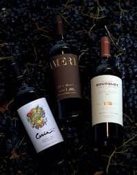 Domaine Bousquet afirma su huella en el cuidado de la Madre Tierra