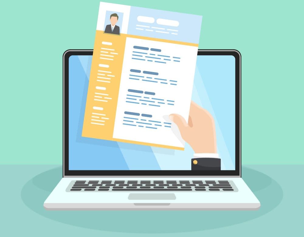 Seis consejos para sacarle provecho a los generadores de CV basados en IA