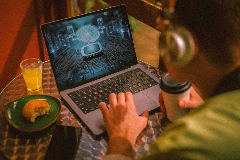 EdTech de Argentina lanza su academia de inteligencia artificial