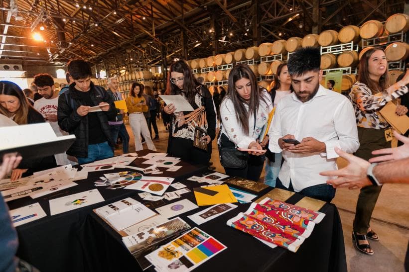 Make a Mark 2024 llega a Argentina y Chile