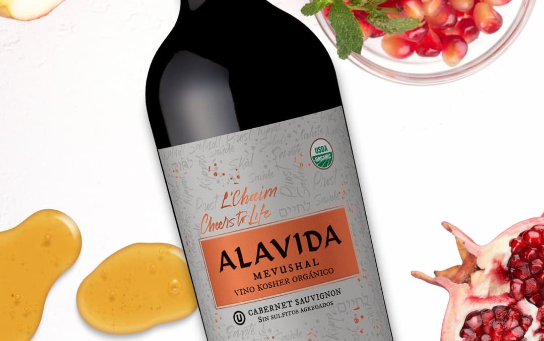 Domaine Bousquet invita al brindis multicultural con un nuevo Alavida