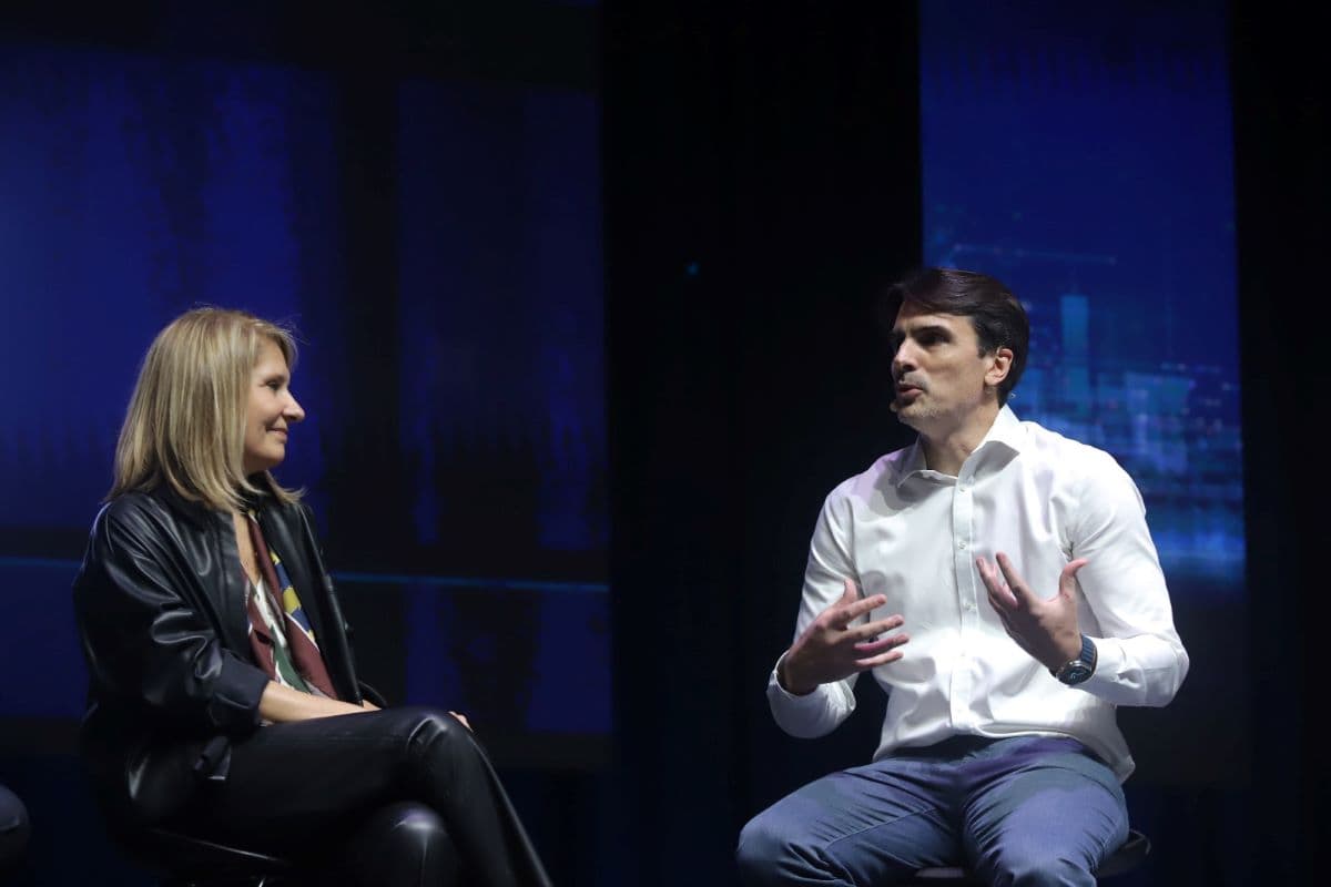 Telefónica Hispanoamérica celebró una nueva edición del Hispam Digital Forum