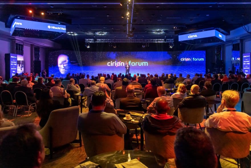 América Latina, junto con otras regiones, concentra solo el 5% de los centros de datos globales