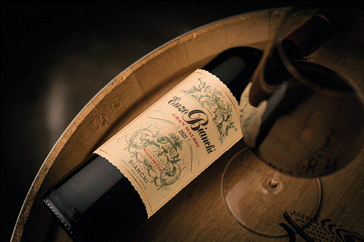 Enzo Bianchi Gran Malbec 2021 recibe el trofeo Master en The Global Malbec Masters 2024