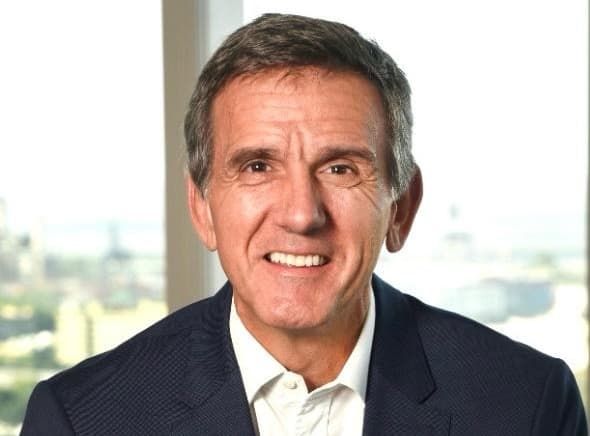 Banco Supervielle designa a Gustavo Manríquez como su nuevo CEO