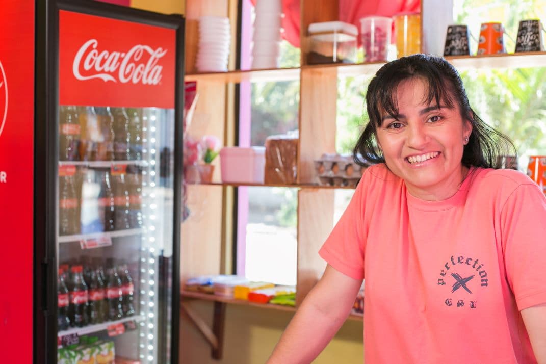 Un nuevo programa digital impulsa a los comercios de barrio