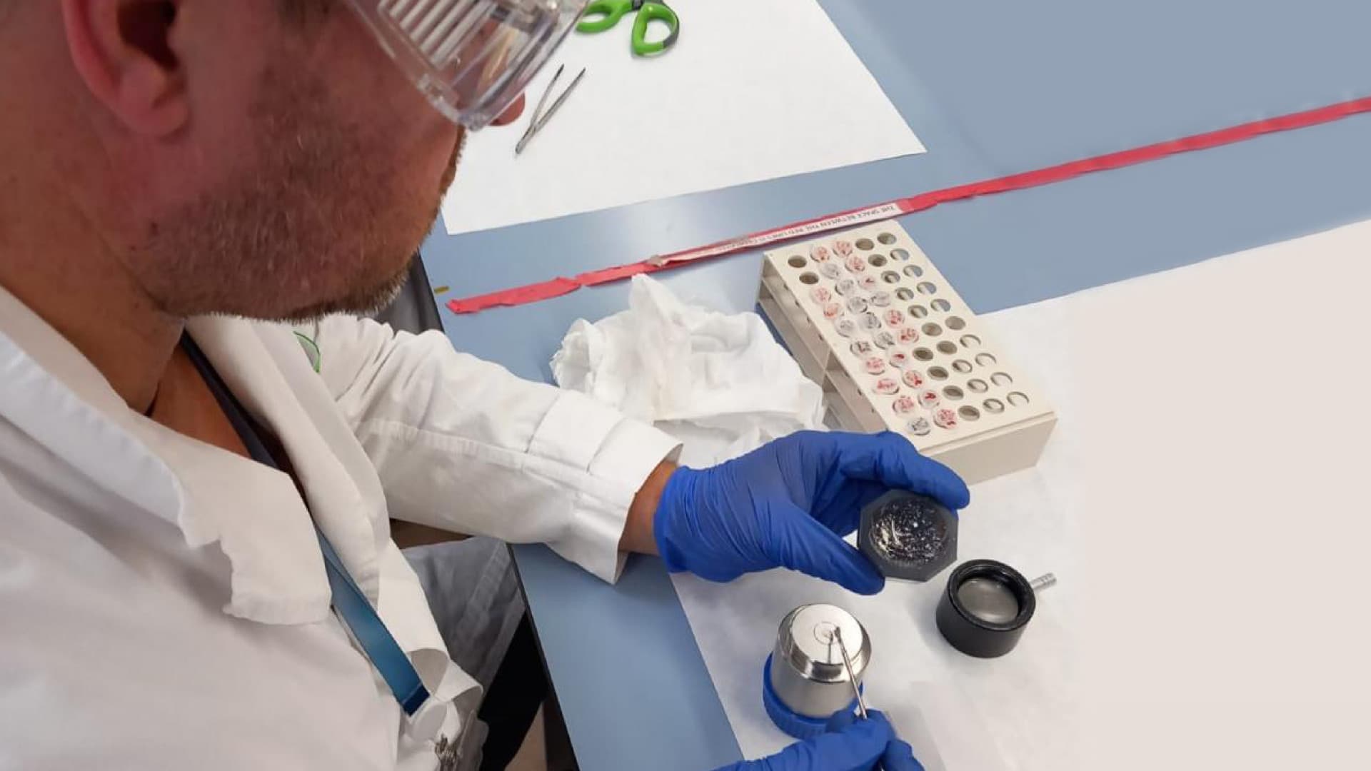 Consorcio de investigación para enriquecer productos lácteos