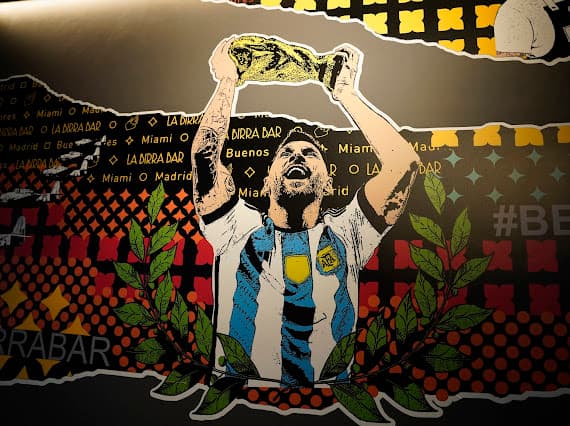 La Birra Bar abrió su tercer local en Miami