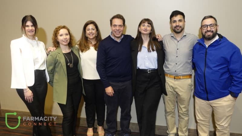 “Farmacity Connect”, la nueva propuesta de retail media de Farmacity