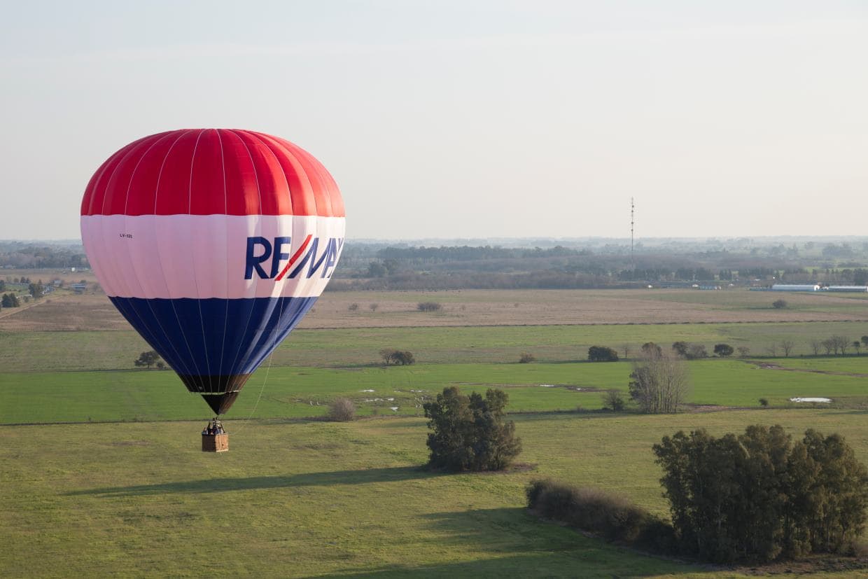 RE/MAX Argentina & Uruguay celebra la apertura de su oficina número 200