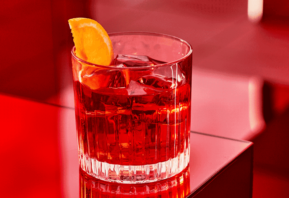 Negroni Week: la semana del trago más vendido del mundo
