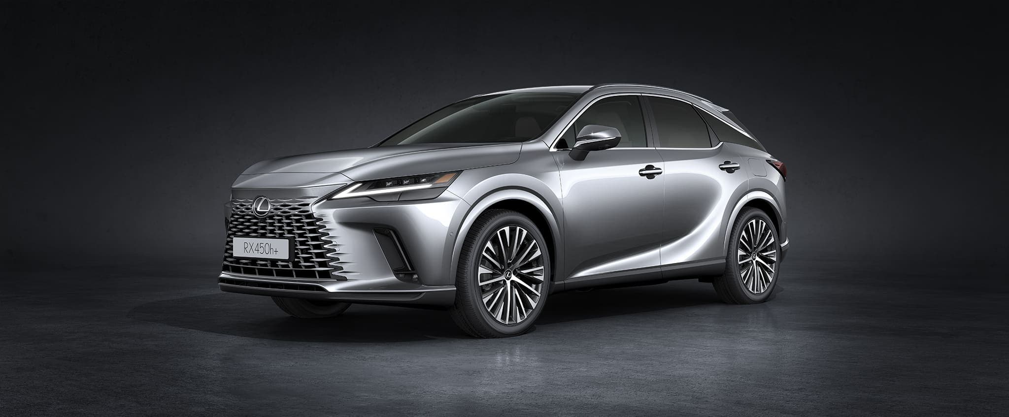 Lexus avanza en su estrategia de electrificación en Argentina