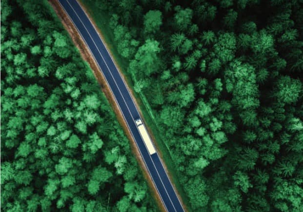Mercedes-Benz Camiones y Buses lanza una nueva campaña el Día de la Conciencia Ambiental