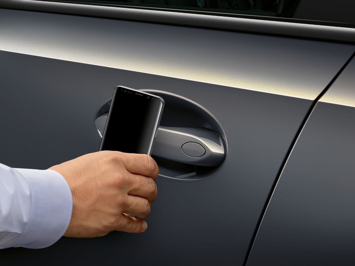 Llegan a Argentina BMW ConnectedDrive y MINI Connected