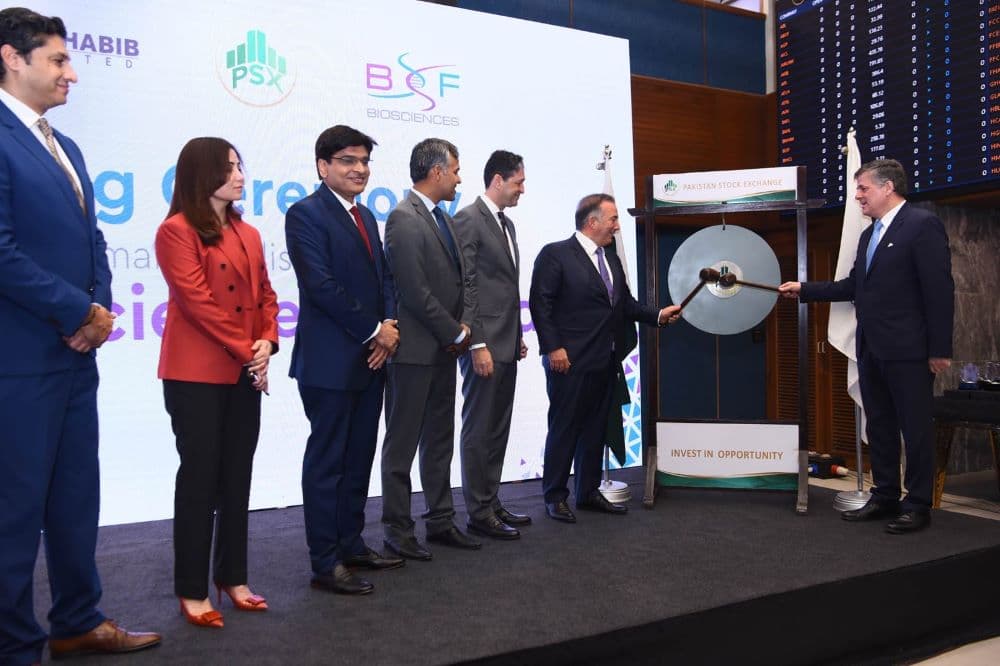 El Grupo Bagó fortalece su presencia en la región de Asia