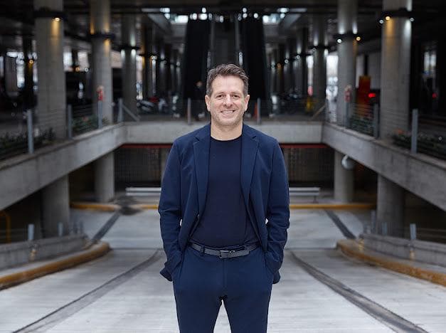 Un nuevo grupo invierte en el complejo Al Río